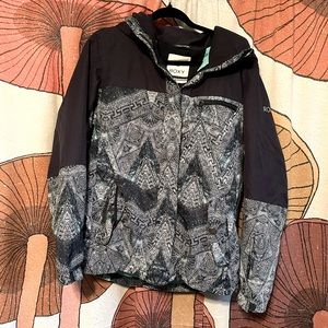 Roxy Ski/Snowboard Coat